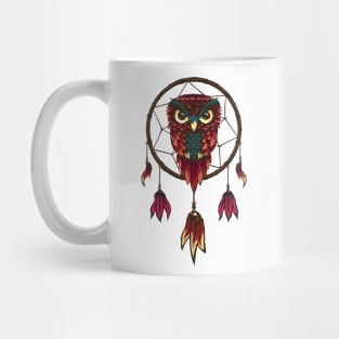 Dream-Catcher Mug